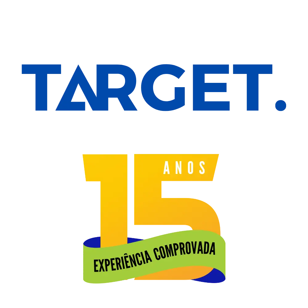 15 anos de experiência