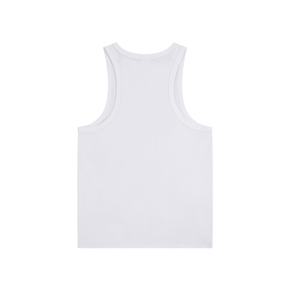 Thumbnail: "ICDAT"Essential Performance Tank Top