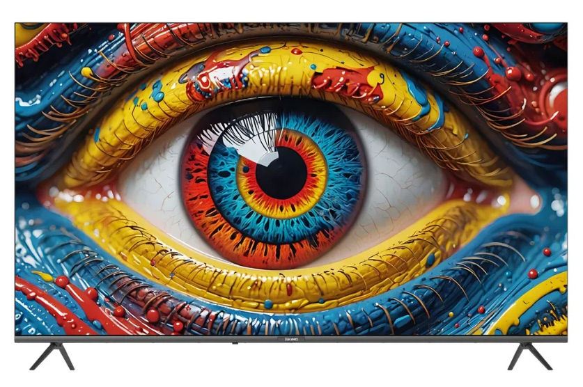 HiKING 70" (177 Ekran) 70HS24000 Smart TV 