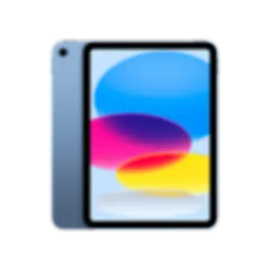Apple iPAD 10. Nesil 64GB - Mavi 