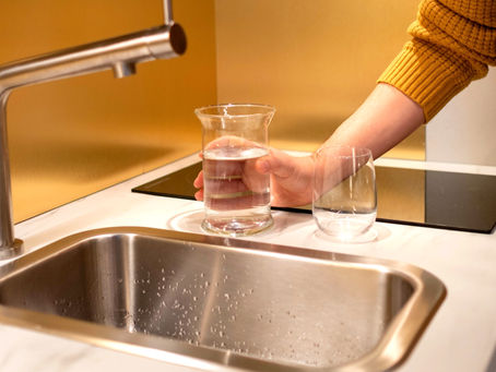 Clean Water on the Go: Why Water Filtration is Essential for RV Travel