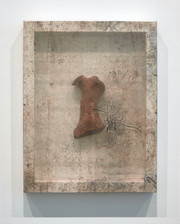 Remnant (Walrus Bone IV)