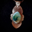 Thumbnail: Shiva Eye Pendant