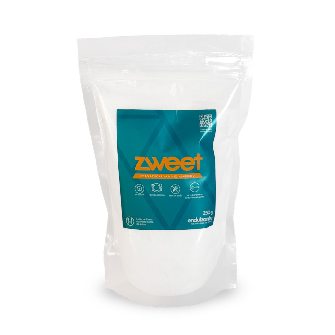 zweet 250
