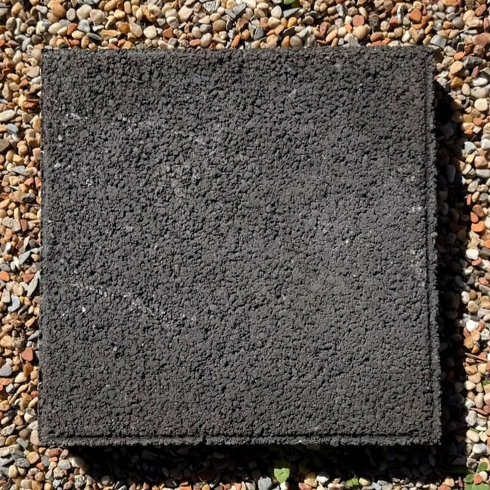 Miniatura: Piso drenante 40x40x5,5 - M²