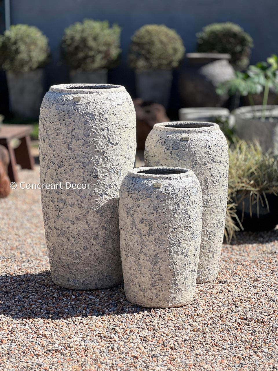 Vaso Atlantis Niterói