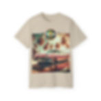 Miniaturbild: Unisex-T-Shirt aus Ultra-Baumwolle
