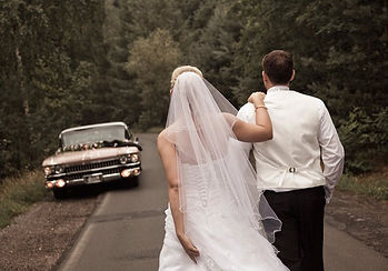 Berlin Hochzeitsauto mieten