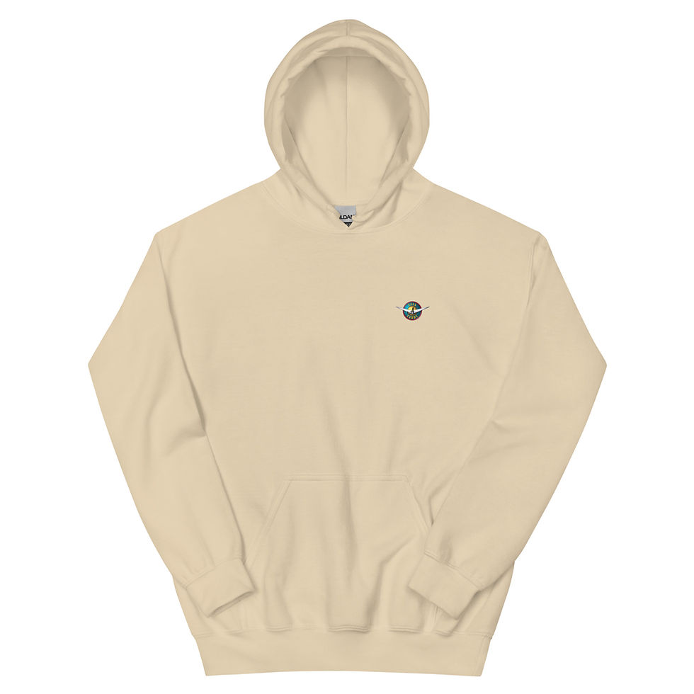 Miniaturbild: Unisex Hoodie