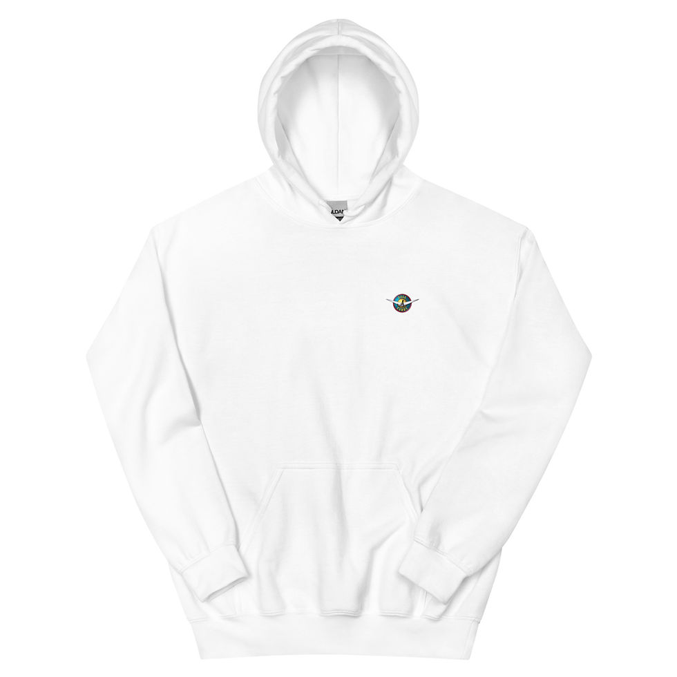 Miniaturbild: Unisex Hoodie