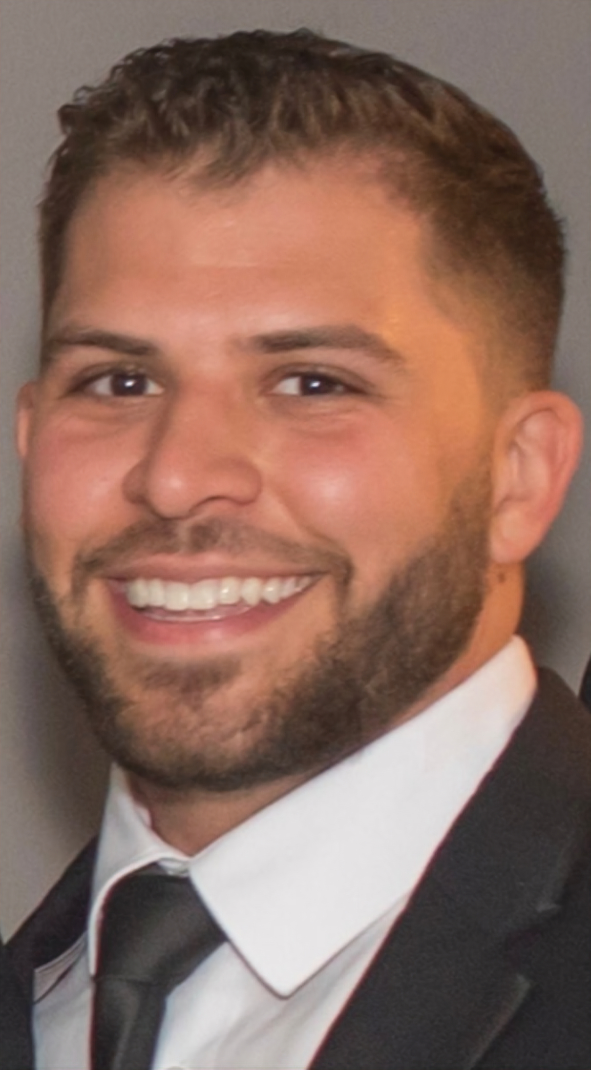 Writer: Dr. Brian Palmer