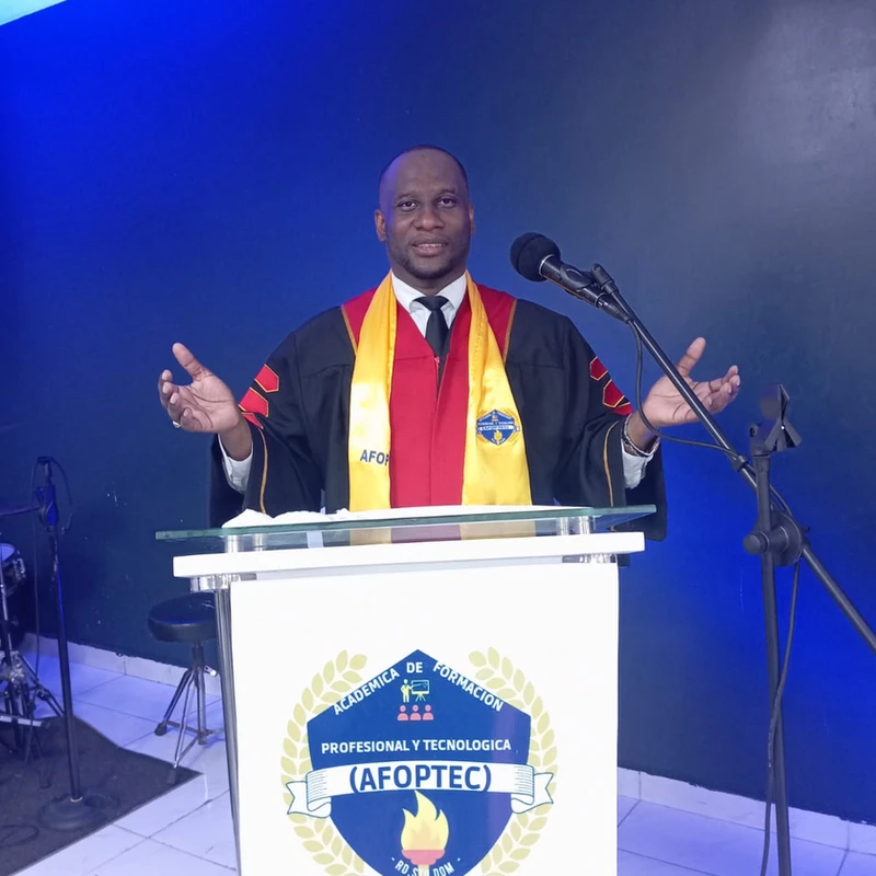 Foto del escritor: Rev. Pastor Samuel Previlus