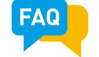 Heplac help center menu with questions about heating, cooling and automation systems