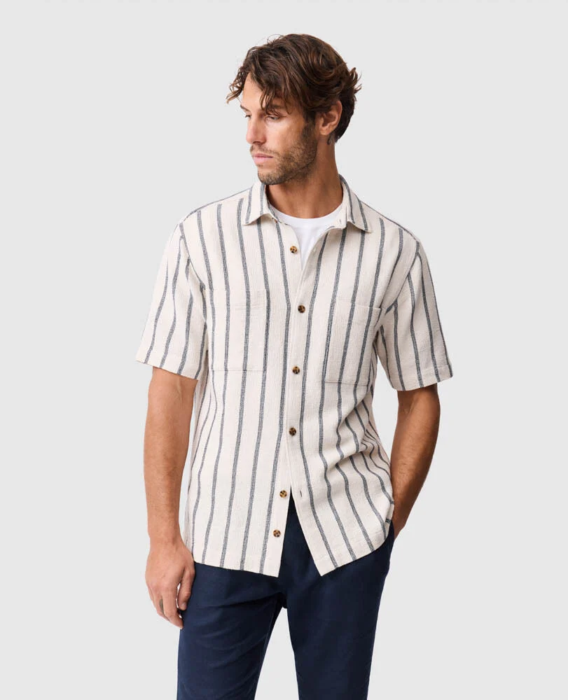 Melford Shirt