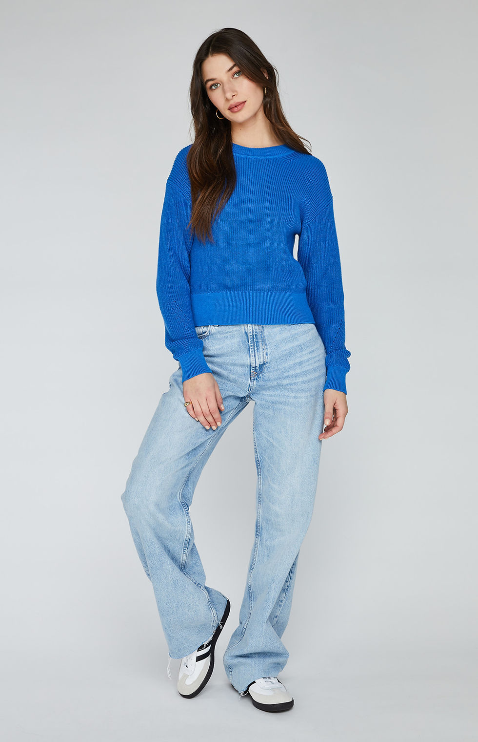 Thumbnail: Andie Sweater