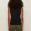 Thumbnail: Knitted Button Top