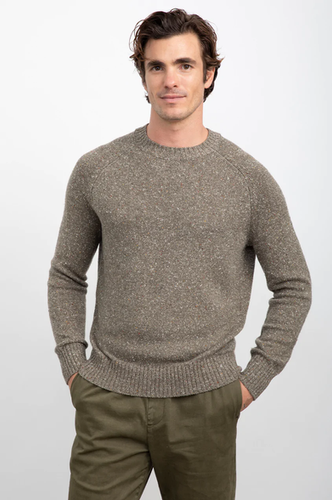 Donovan Sweater