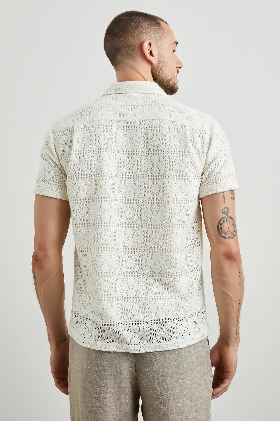 Thumbnail: Willemse Shirt
