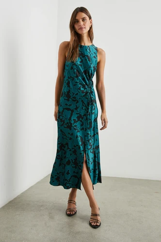 Gabriella Dress