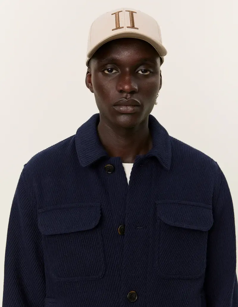 Thumbnail: Nash 2.0 Wool Hybrid Jacket