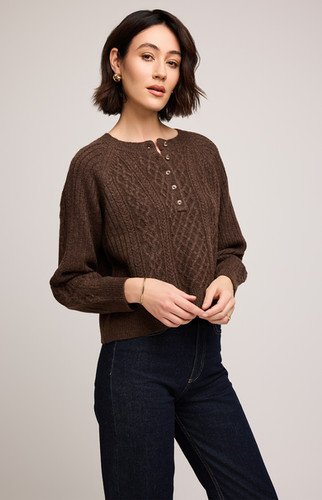 Aspen Sweater