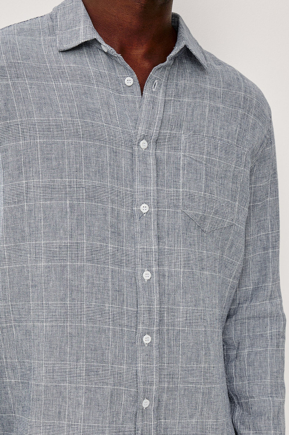 Thumbnail: Gracy Shirt