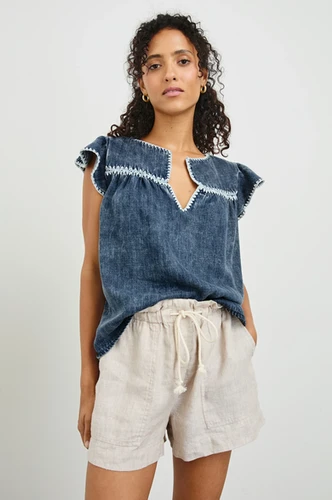 Tafia Top