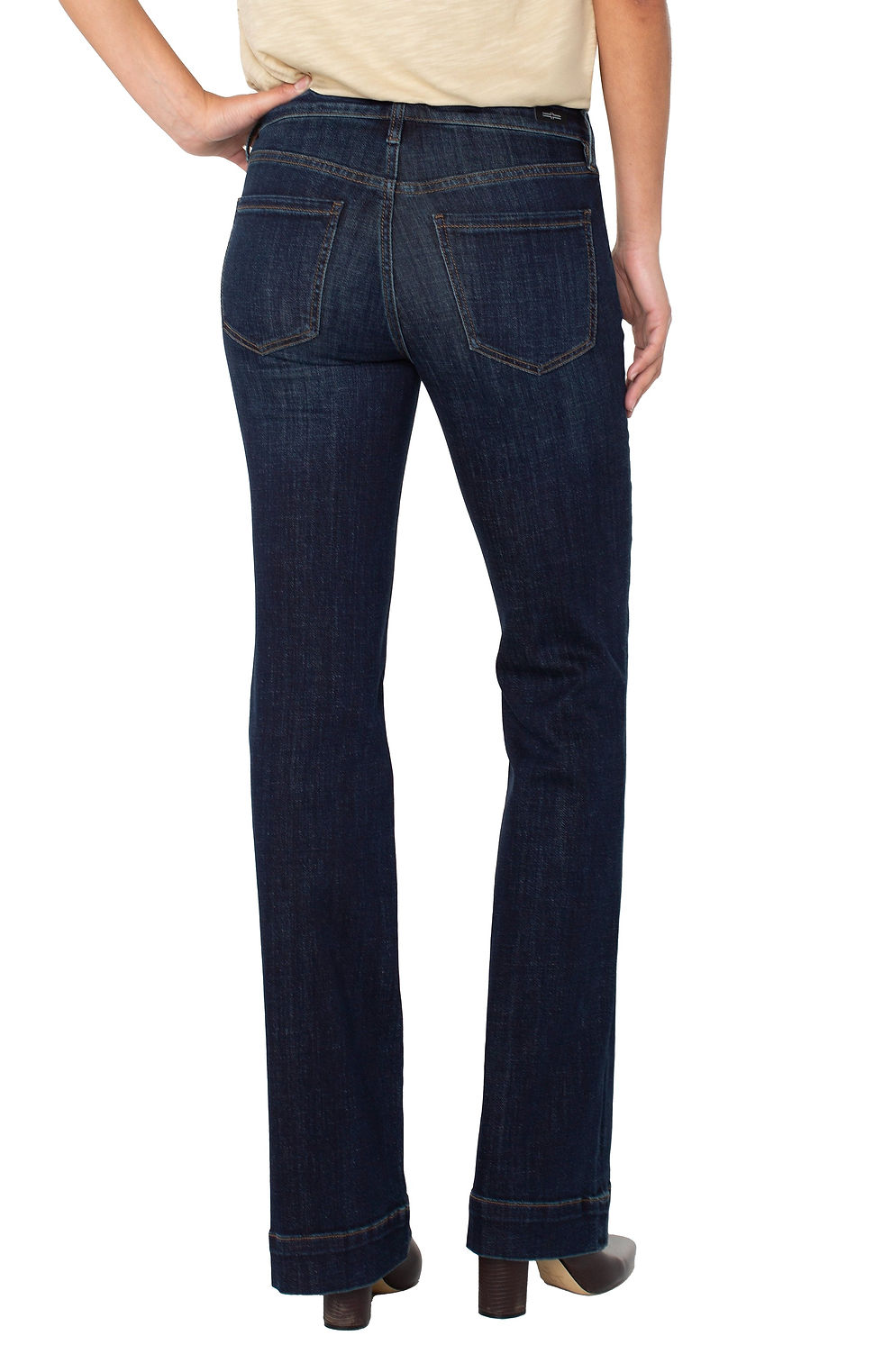 Thumbnail: Lucy Bootcut Jean