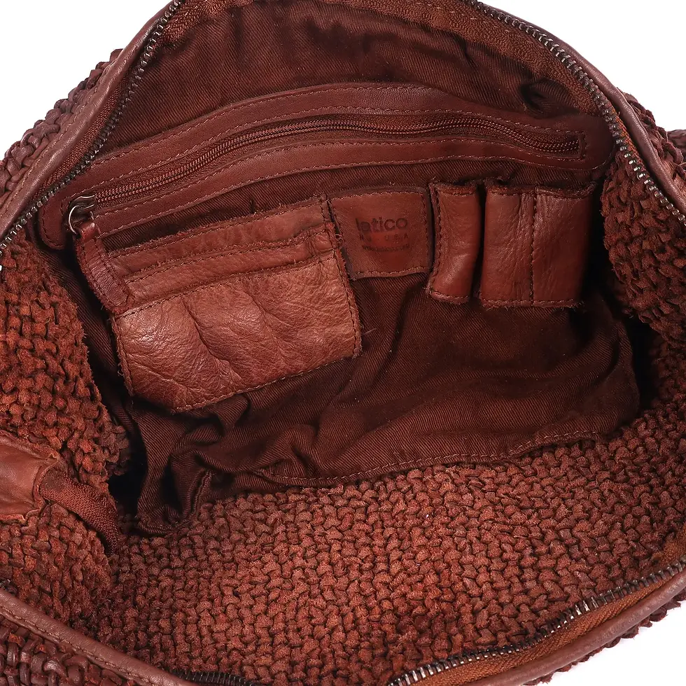 Thumbnail: Stella Shoulder Bag