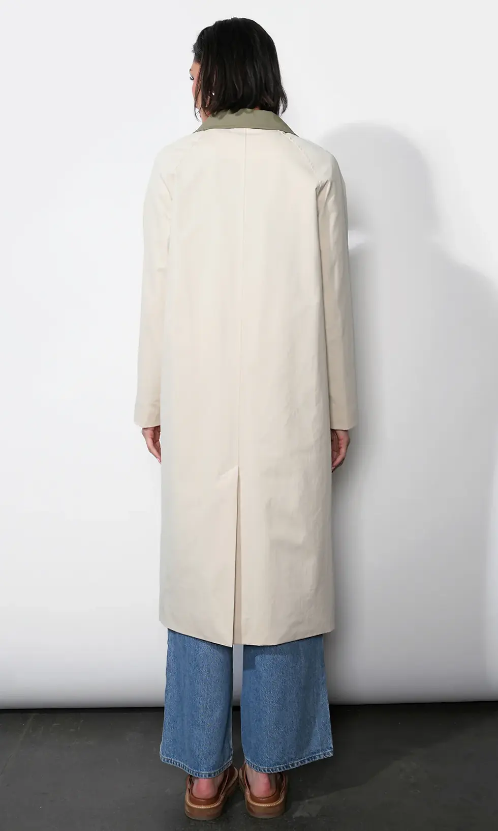 Thumbnail: London Trench Coat
