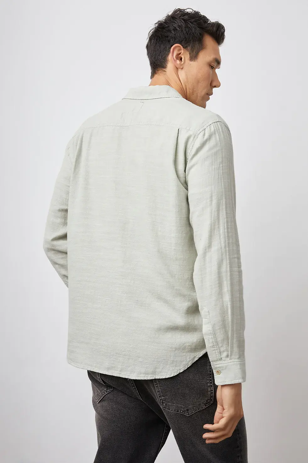 Thumbnail: Sage Wyatt Shirt