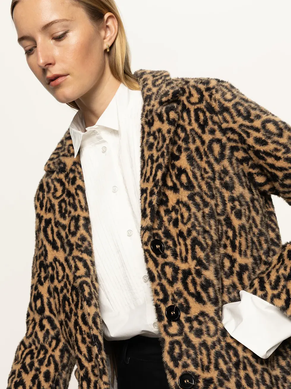 Thumbnail: Hometown Jacket