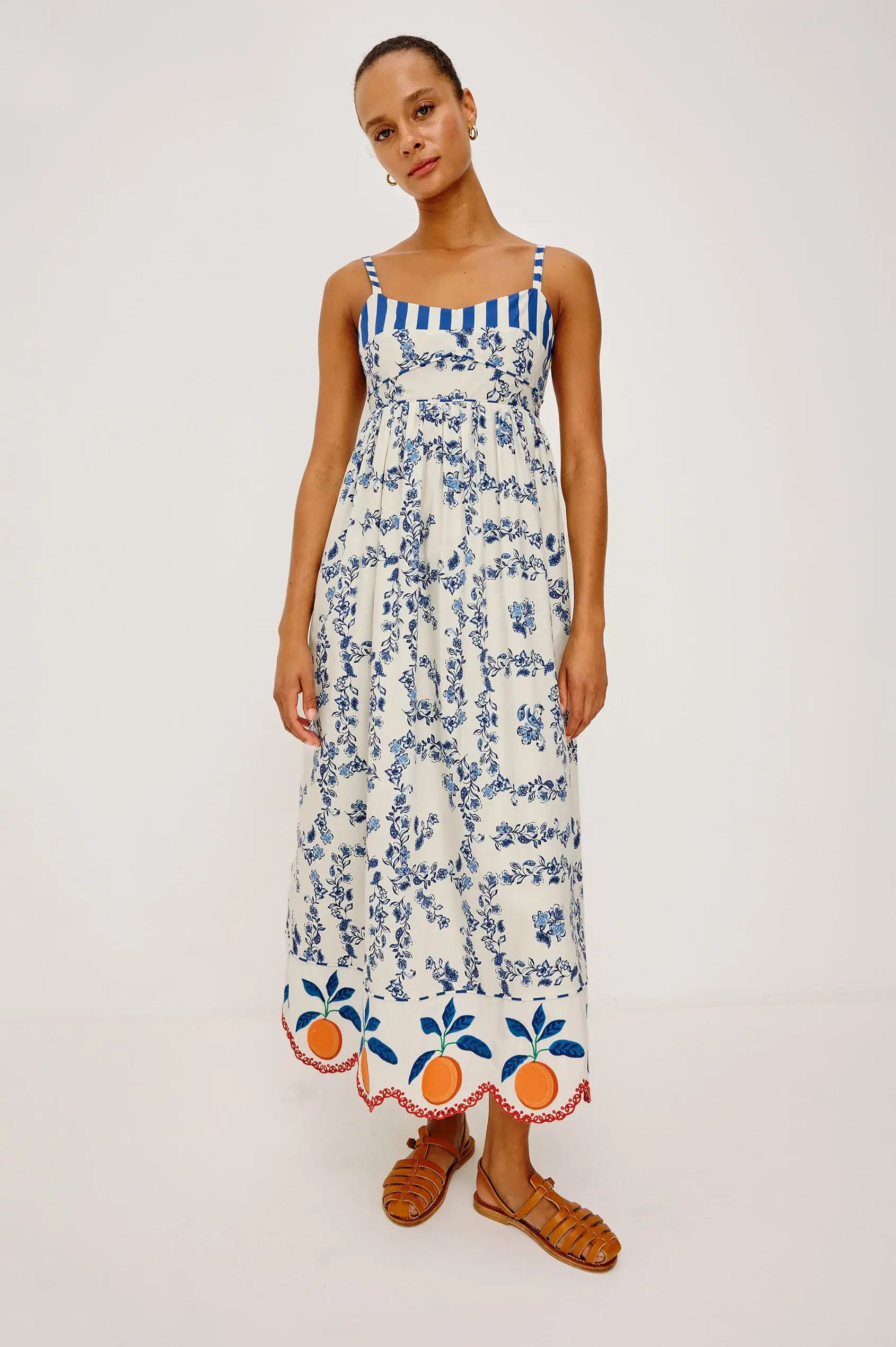 Lexie Dress
