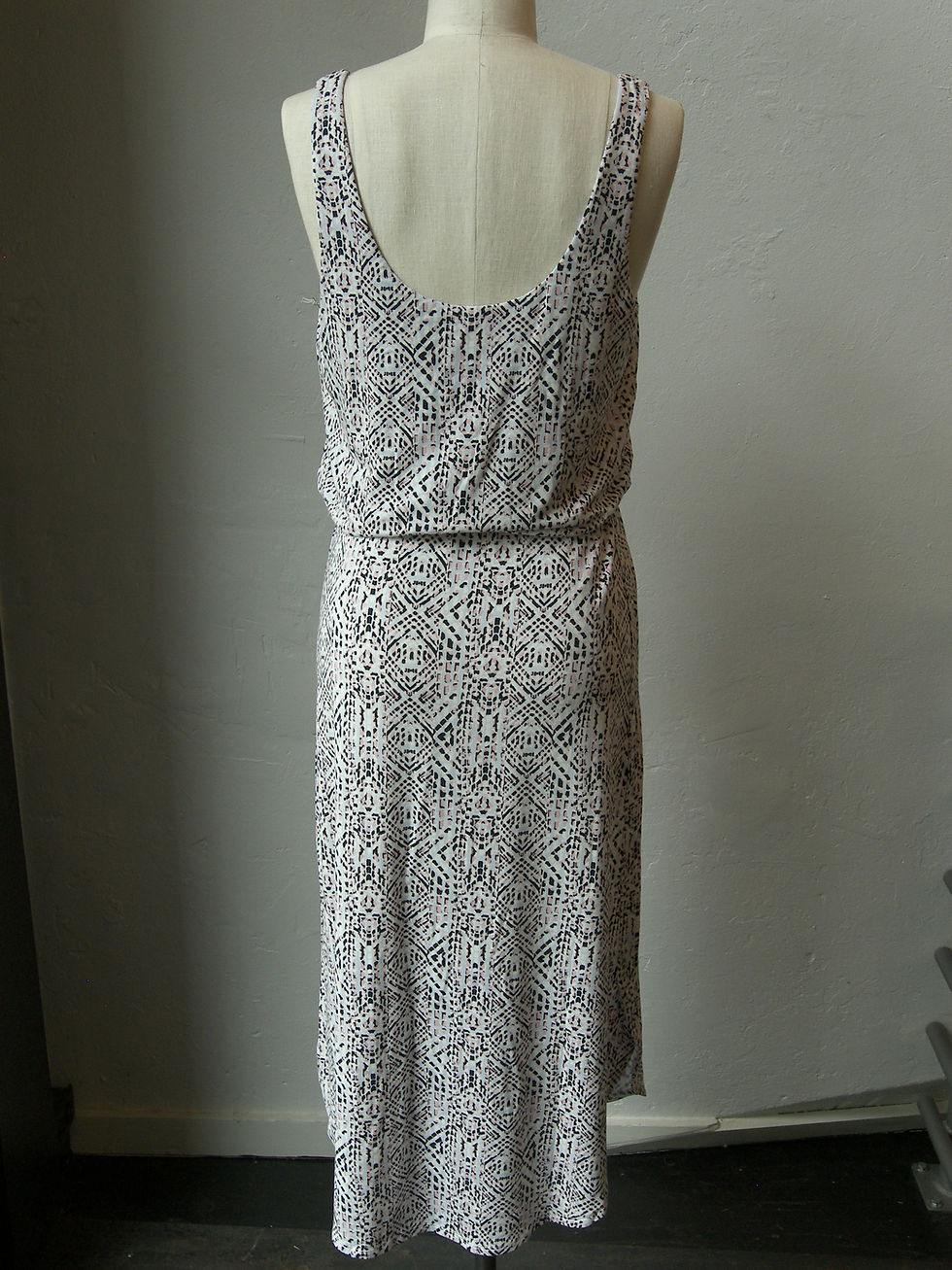 Thumbnail: Soraya Midi Dress