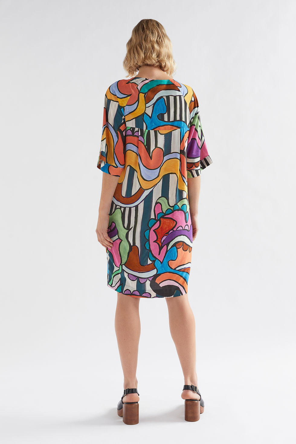 Thumbnail: Malo Dress