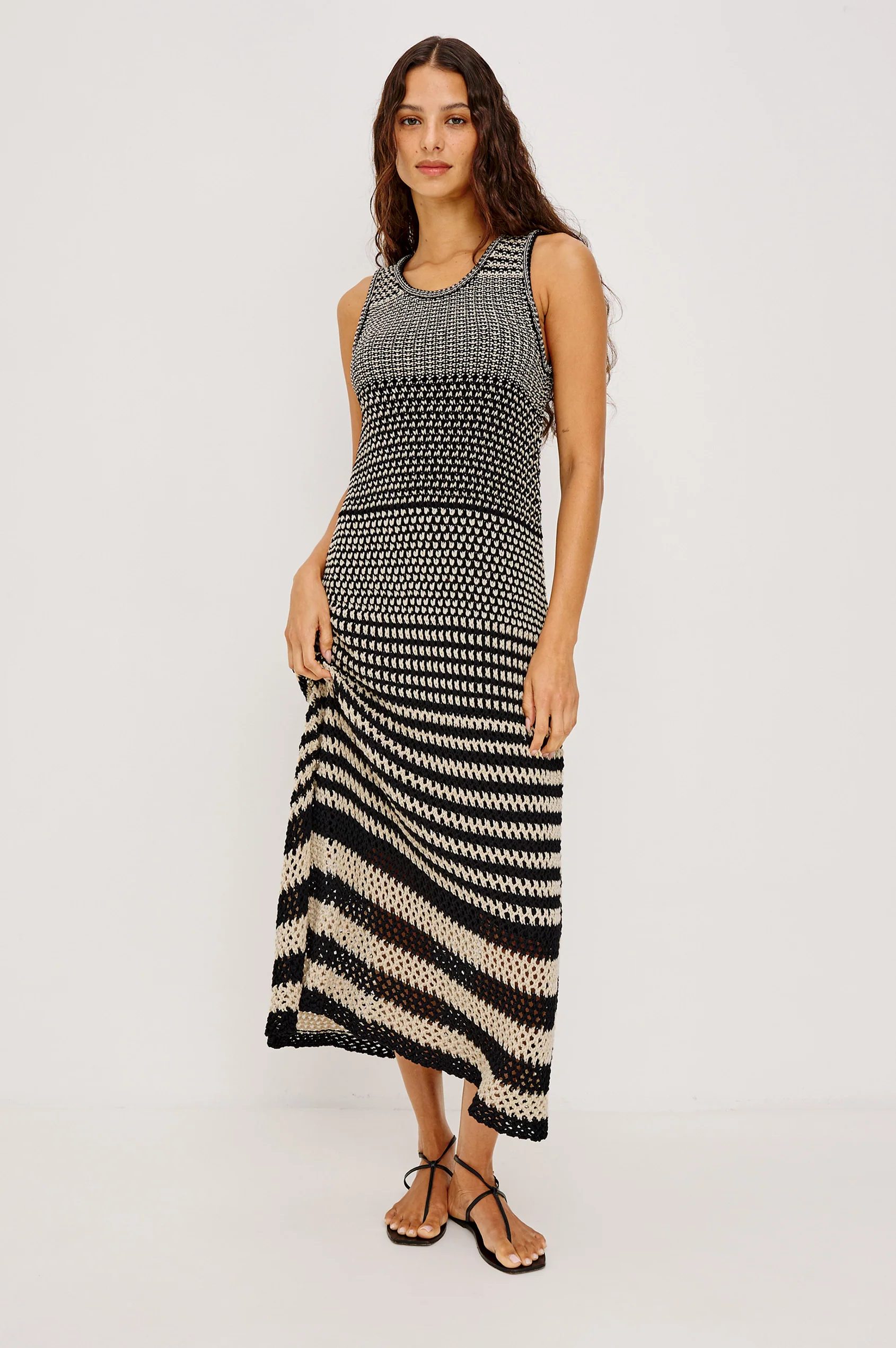 Yvette Dress