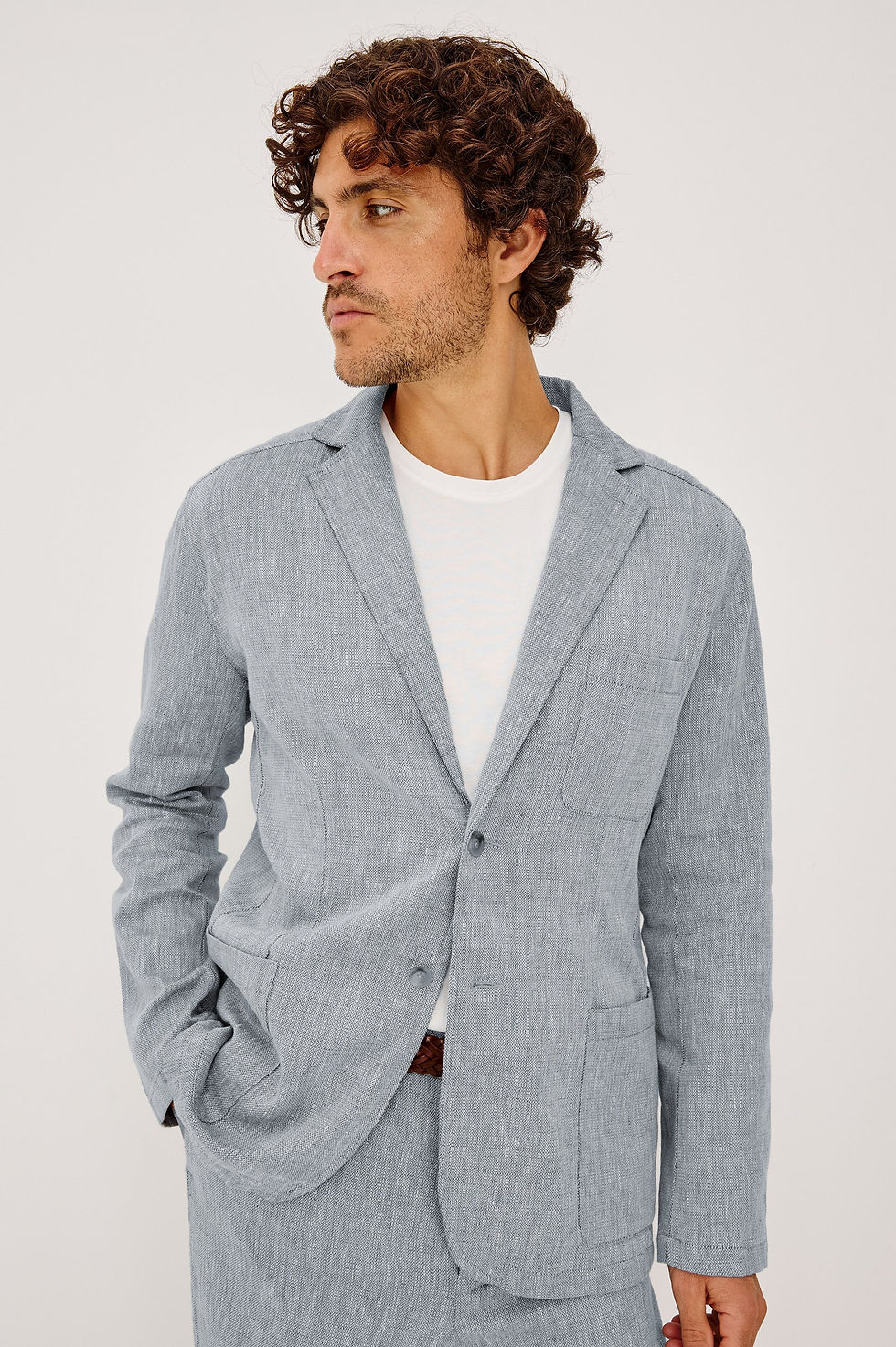 Thumbnail: Harris Blazer