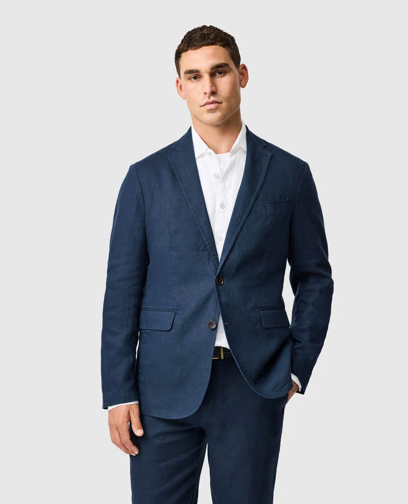 Campbell Island Jacket