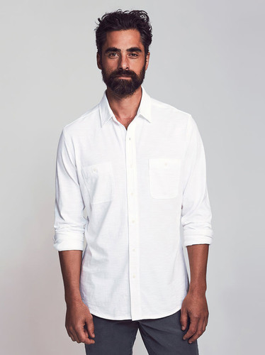 Knit Seasons Shirt