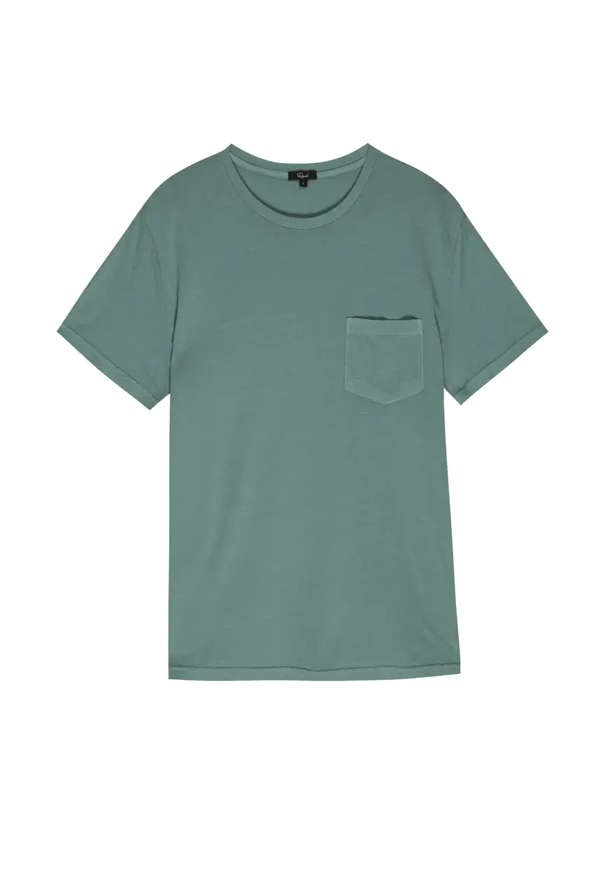 Thumbnail: Algae Johnny Tee