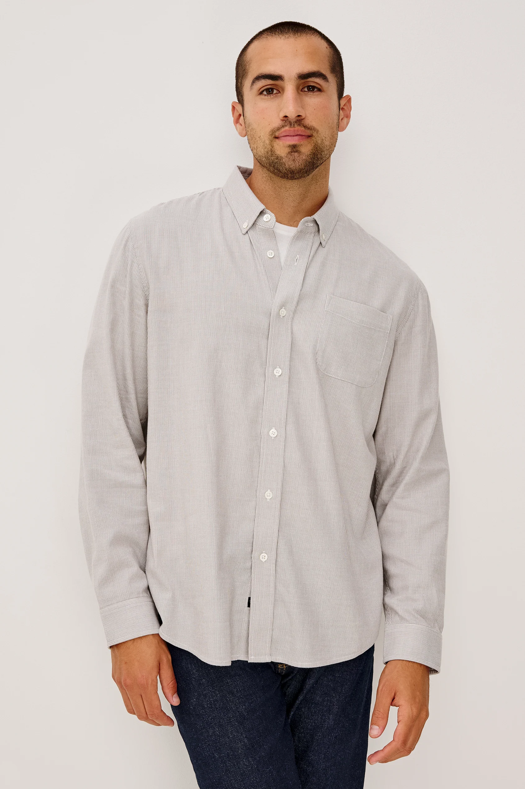 Vance Shirt