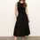 Thumbnail: Poplin Prairie Skirt