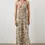 Thumbnail: Sepia Cheetah Justine Dress