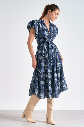 Tuscany Dress