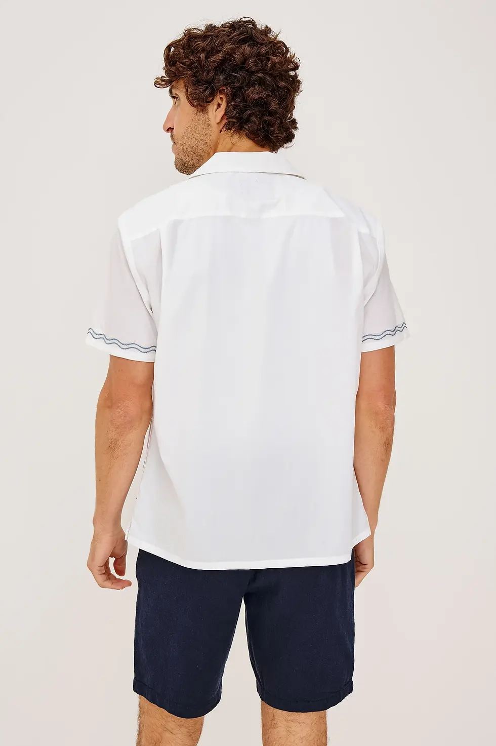 Thumbnail: Gibson Shirt
