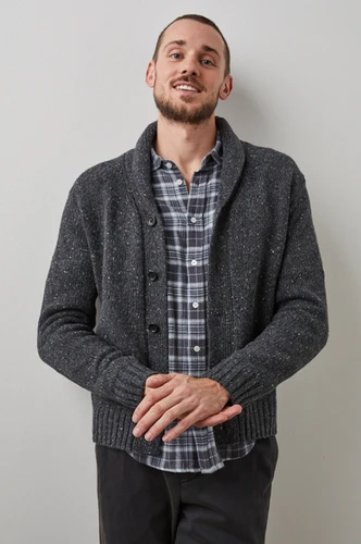 Corden Cardigan