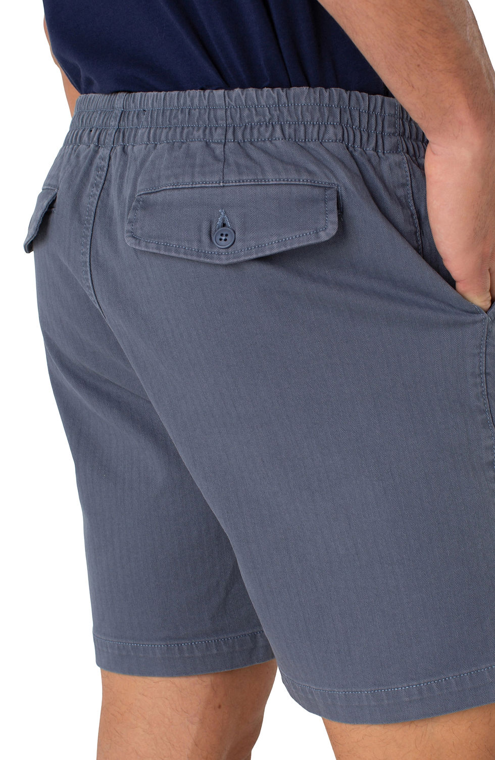 Thumbnail: Internal Drawstring Short