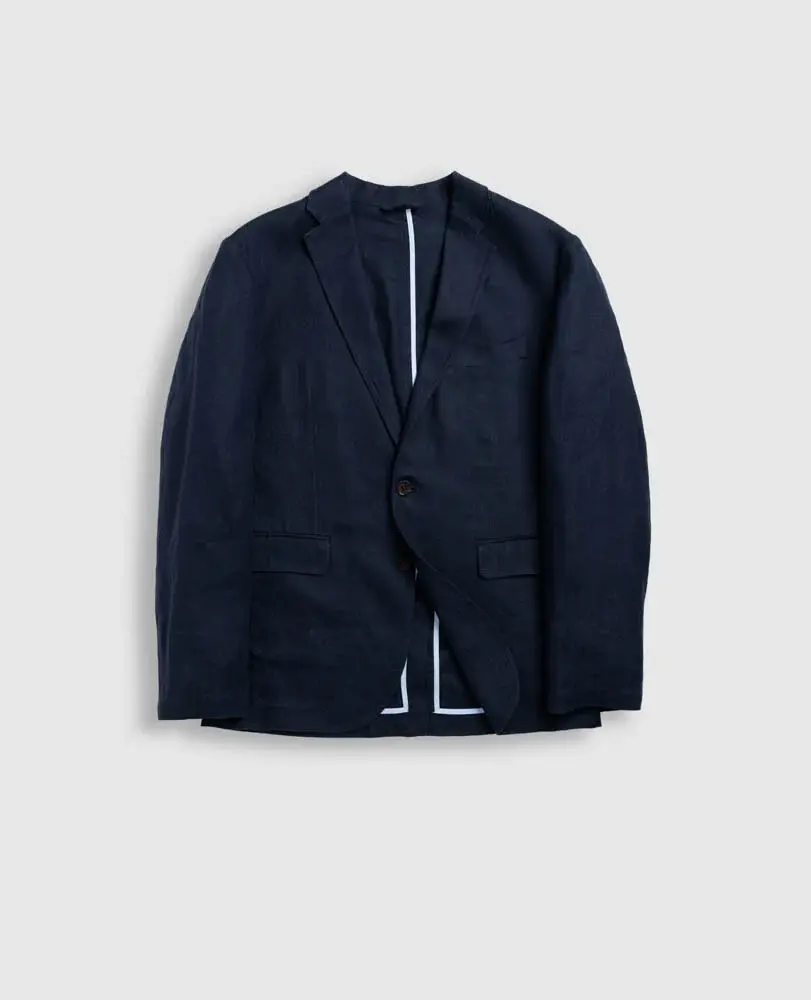 Thumbnail: Campbell Island Jacket