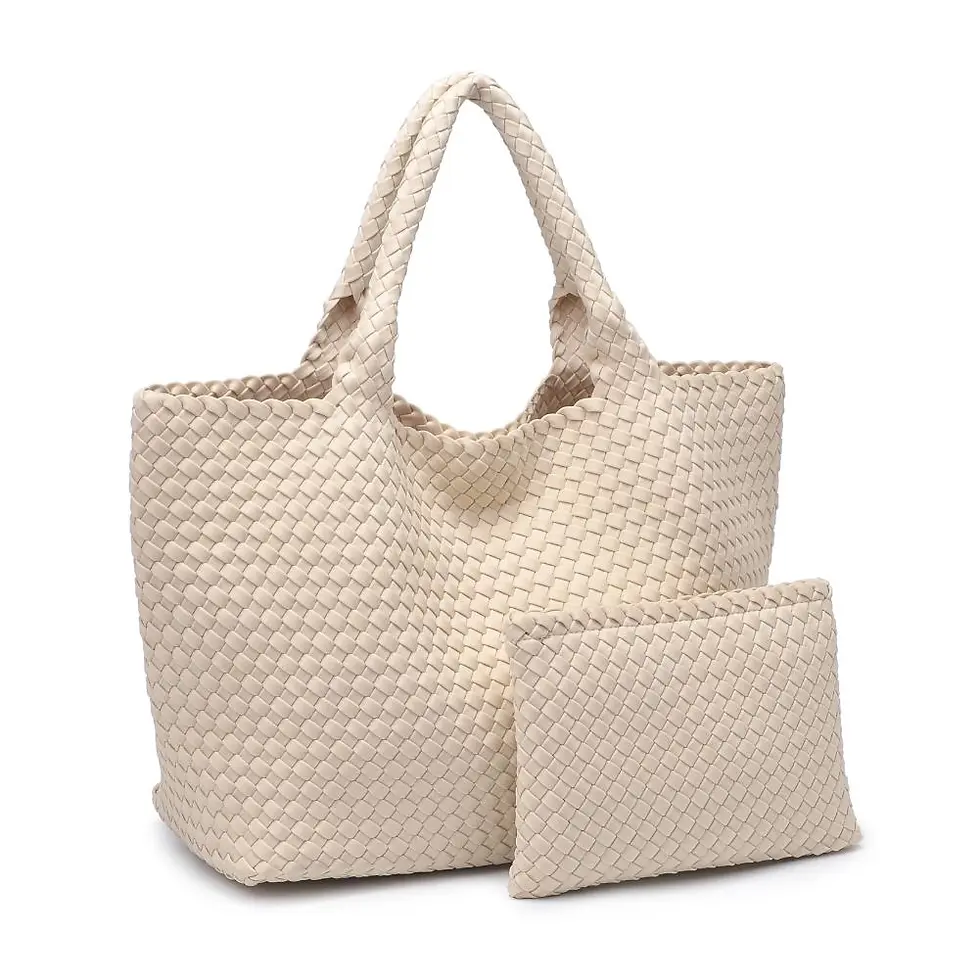 Thumbnail: Sky's the Limit Large Tote