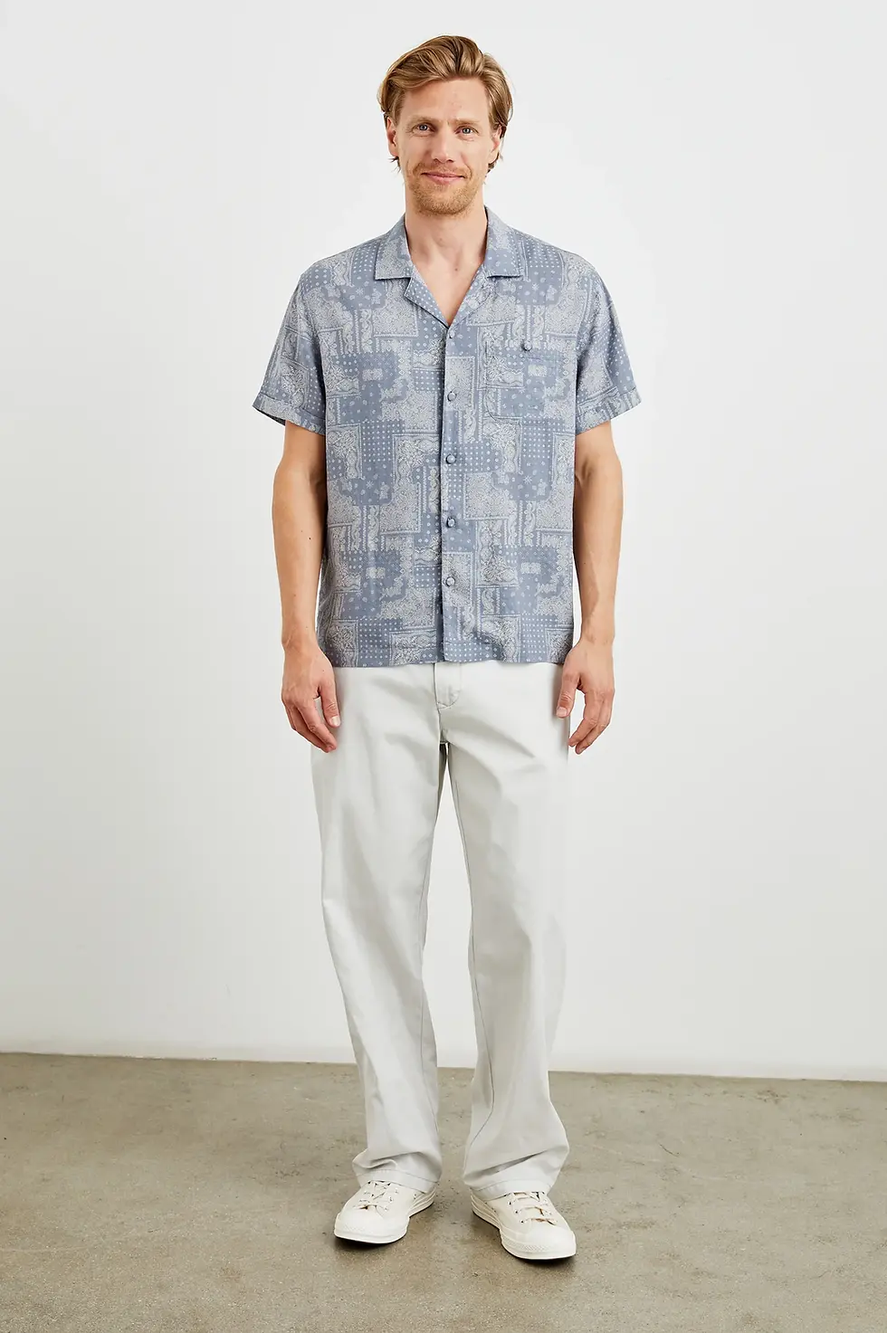 Thumbnail: Ace Shirt